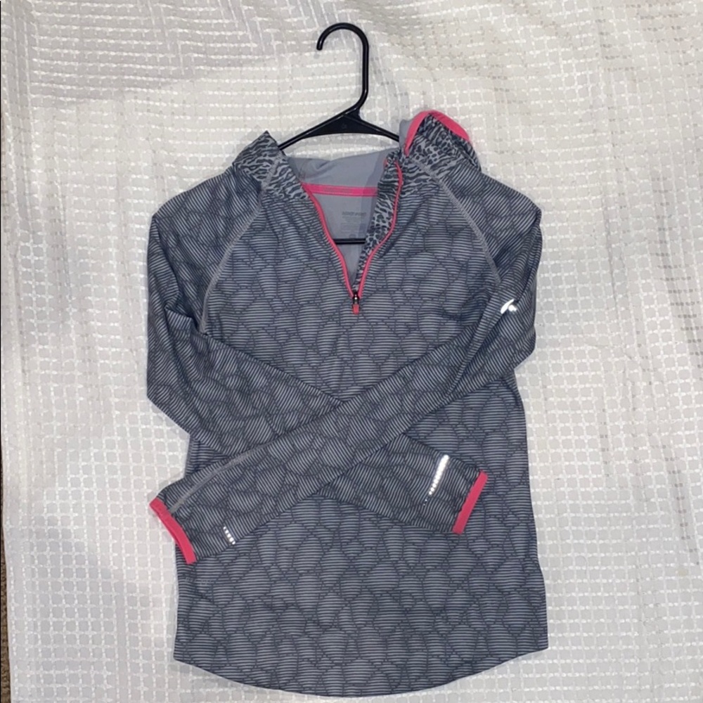 Nike Pro Jacket